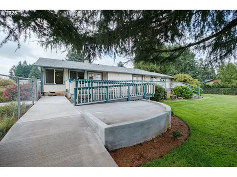 5058 Charleston Drive SE Salem OR 97317
