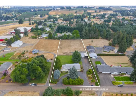 5058 Charleston Drive SE Salem OR 97317