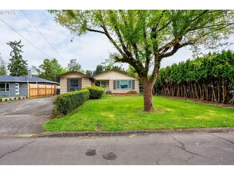 17935 SE Pine Street Portland OR 97233