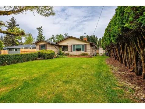 17935 SE Pine Street Portland OR 97233