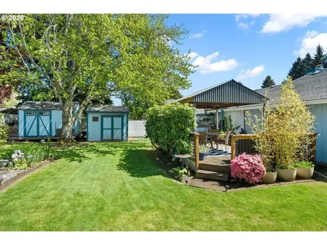 5706 NE 38th Street Vancouver WA 98661