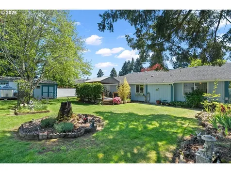 5706 NE 38th Street Vancouver WA 98661
