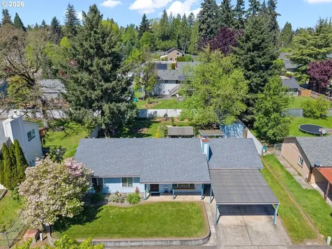 5706 NE 38th Street Vancouver WA 98661