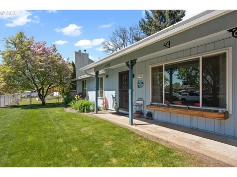 5706 NE 38th Street Vancouver WA 98661