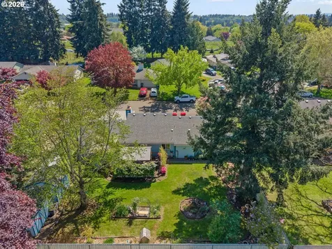 5706 NE 38th Street Vancouver WA 98661