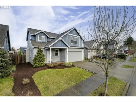 839 S Corinne Drive Newberg OR 97132