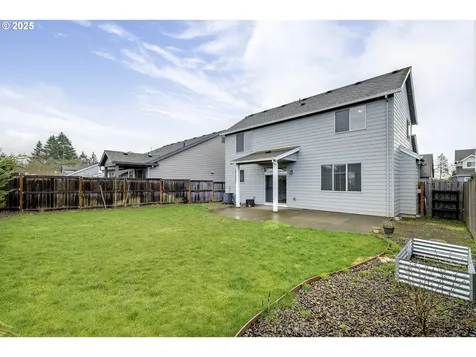 839 S Corinne Drive Newberg OR 97132