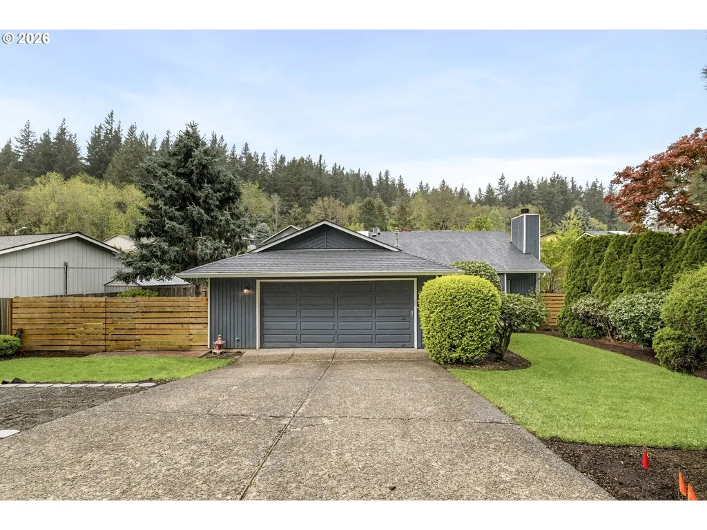 11051 SE Mather Road Clackamas OR 97015