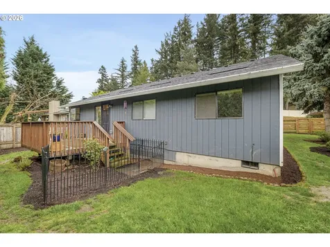11051 SE Mather Road Clackamas OR 97015