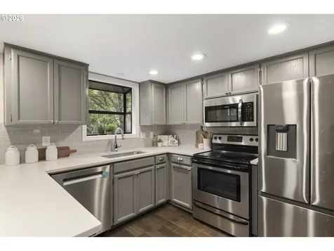 11051 SE Mather Road Clackamas OR 97015