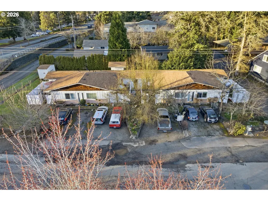 1213 Oakhill Avenue SE Salem OR 97302