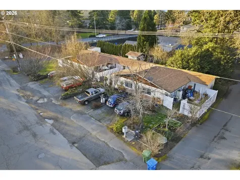 1213 Oakhill Avenue SE Salem OR 97302