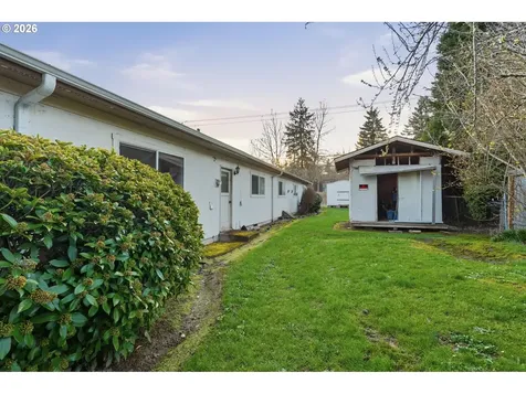 1213 Oakhill Avenue SE Salem OR 97302