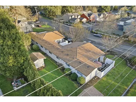 1213 Oakhill Avenue SE Salem OR 97302