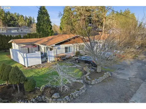 1213 Oakhill Avenue SE Salem OR 97302