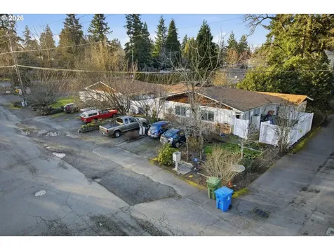 1213 Oakhill Avenue SE Salem OR 97302