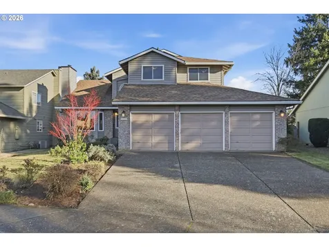 17512 NW Fieldstone Drive Beaverton OR 97006