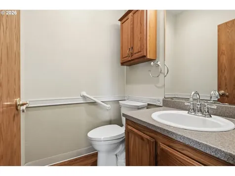 17512 NW Fieldstone Drive Beaverton OR 97006