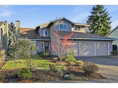 17512 NW Fieldstone Drive Beaverton OR 97006
