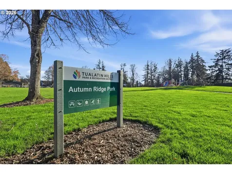 17512 NW Fieldstone Drive Beaverton OR 97006