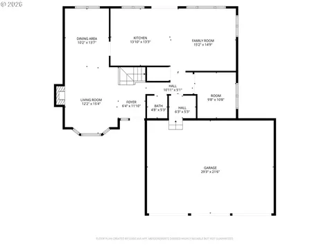 17512 NW Fieldstone Drive Beaverton OR 97006