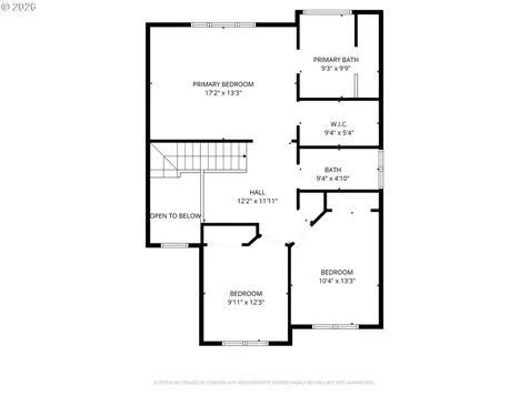 17512 NW Fieldstone Drive Beaverton OR 97006
