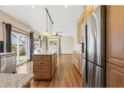 17512 NW Fieldstone Drive Beaverton OR 97006