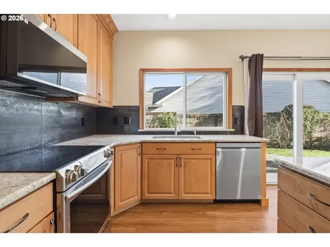 17512 NW Fieldstone Drive Beaverton OR 97006