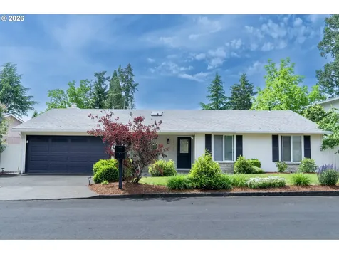 13100 SW Butner Court Beaverton OR 97005