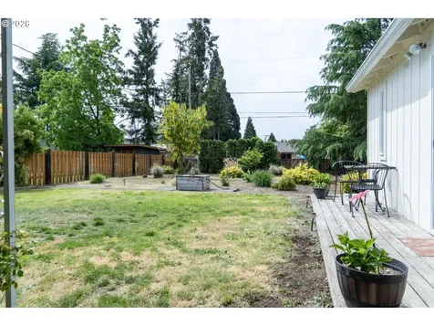 13100 SW Butner Court Beaverton OR 97005