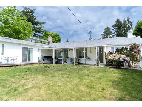 13100 SW Butner Court Beaverton OR 97005