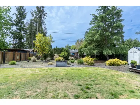 13100 SW Butner Court Beaverton OR 97005
