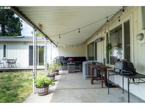 13100 SW Butner Court Beaverton OR 97005