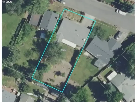13100 SW Butner Court Beaverton OR 97005