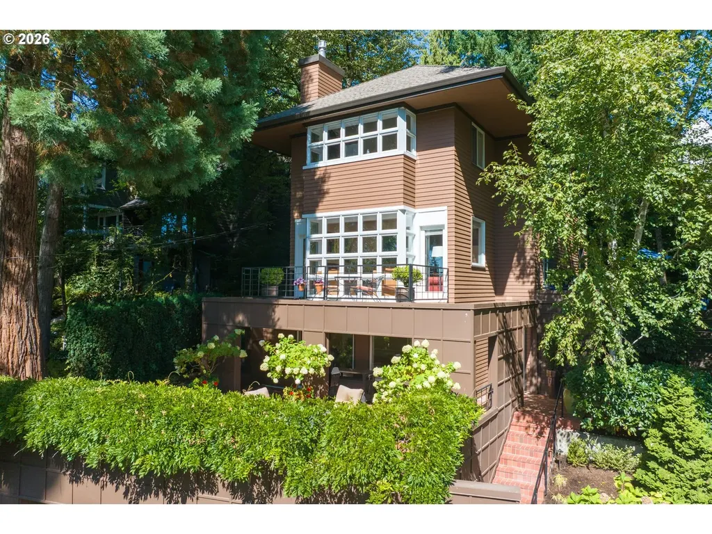2801 SW Hillsboro Street Portland OR 97239
