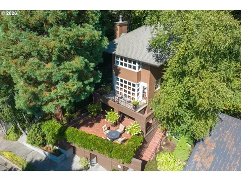 2801 SW Hillsboro Street Portland OR 97239