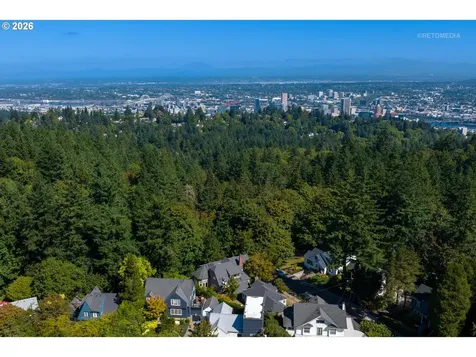 2801 SW Hillsboro Street Portland OR 97239