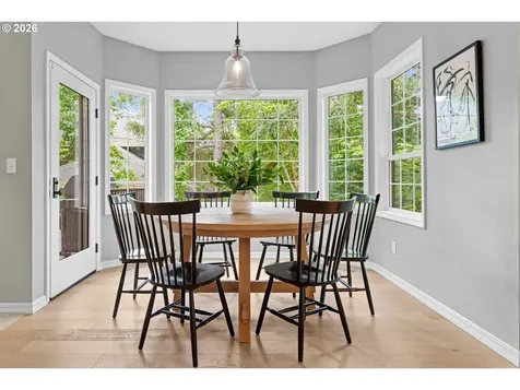 10581 NW Lost Park Drive Portland OR 97229