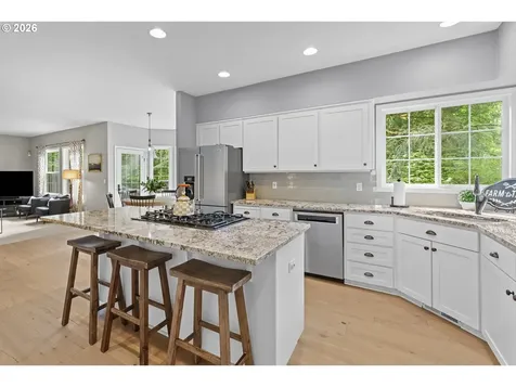 10581 NW Lost Park Drive Portland OR 97229