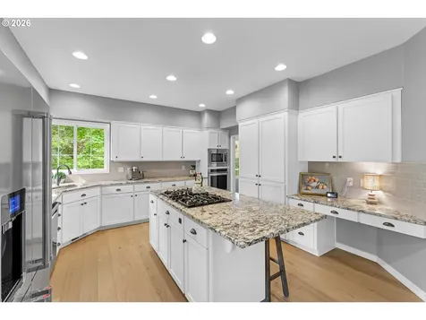10581 NW Lost Park Drive Portland OR 97229