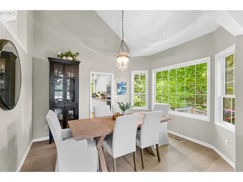 10581 NW Lost Park Drive Portland OR 97229