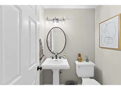 10581 NW Lost Park Drive Portland OR 97229