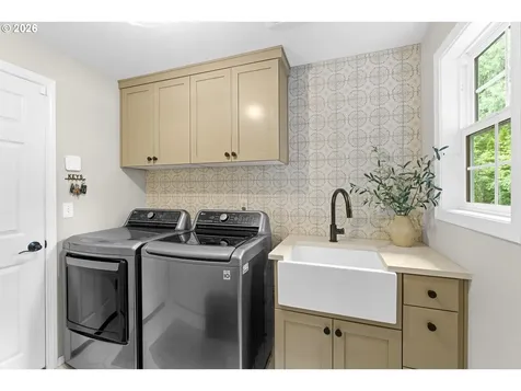 10581 NW Lost Park Drive Portland OR 97229