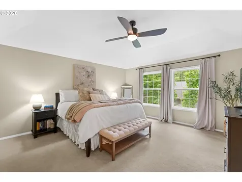 10581 NW Lost Park Drive Portland OR 97229