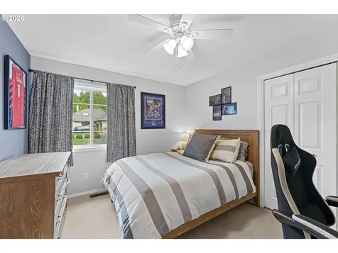 10581 NW Lost Park Drive Portland OR 97229