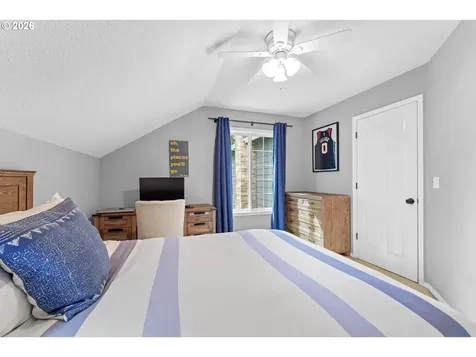 10581 NW Lost Park Drive Portland OR 97229