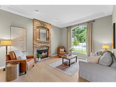 10581 NW Lost Park Drive Portland OR 97229