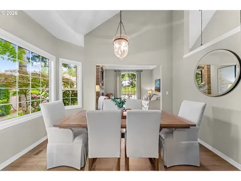 10581 NW Lost Park Drive Portland OR 97229