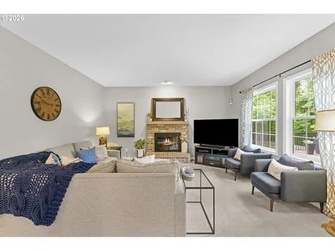 10581 NW Lost Park Drive Portland OR 97229