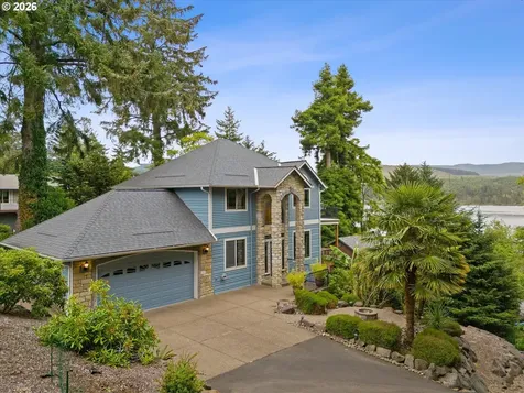 1280 NE Regatta Street Lincoln City OR 97367